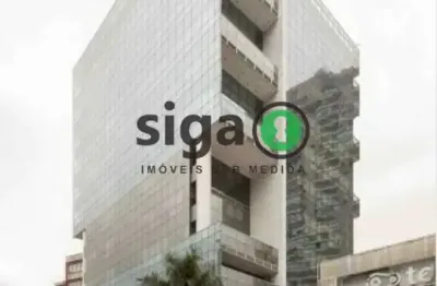 Prédio - sofisticação e alta performance no metro office  butantã