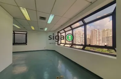 Sala comercial com 2 salas à venda na Avenida Francisco Matarazzo, 404, Água Branca, São Paulo