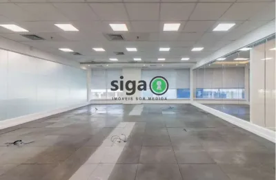 Sala comercial pronta para usar - metro office, butantã