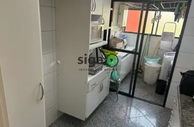 Apartamento com 3 quartos à venda na Rua Alexandre Archipenko, 175, Vila Andrade, São Paulo