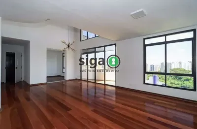 Cobertura triplex à venda na vila suzana - 4 quartos com 2 suítes e piscina privativa!