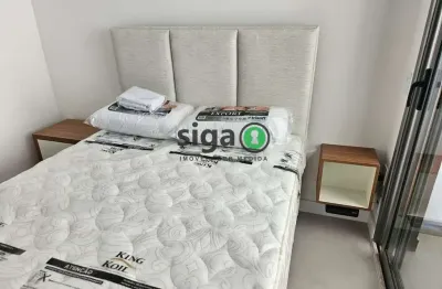 Apartamento com 1 quarto para alugar na Rua Alves Guimarães, 287, Pinheiros, São Paulo