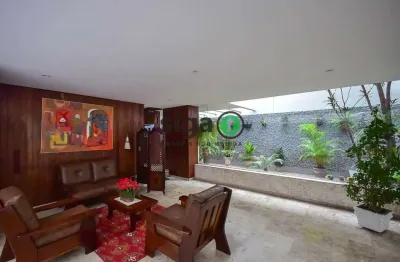 Apartamento com 2 quartos à venda na Rua Martinico Prado, 401, Higienópolis, São Paulo