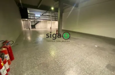 Ponto comercial para alugar na Rua Vinte e Cinco de Março, 564, Centro, São Paulo