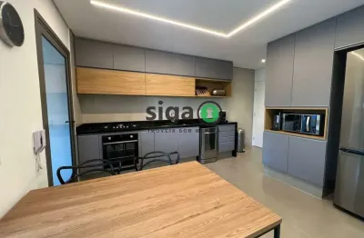 Apartamento com 3 quartos à venda na Rua Gil Eanes, 635, Campo Belo, São Paulo