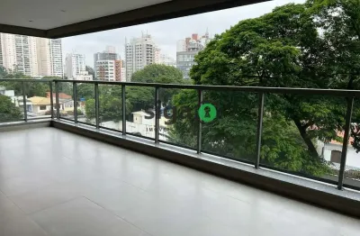 Apartamento com 3 quartos à venda na Rua Gil Eanes, 635, Campo Belo, São Paulo