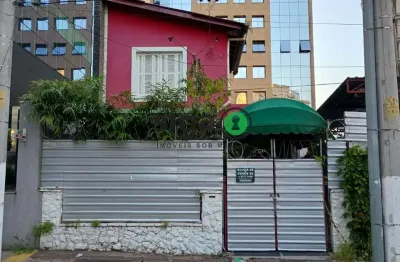 Ponto comercial à venda na Rua Diogo Moreira, 97, Pinheiros, São Paulo