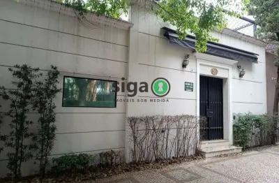 Ponto comercial à venda na Rua João Lourenço, 560, Vila Nova Conceição, São Paulo