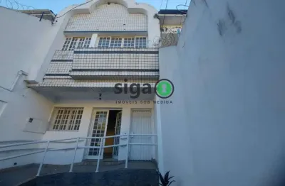 Oportunidade! casa disponível para venda/aluguel na chácara santo antônio