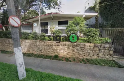 Oportunidade única no jardim guedala - imóvel comercial com 684m² e 8 vagas!