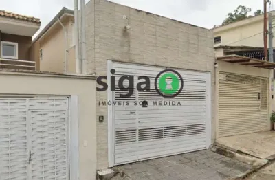 Sobrado com 3 suítes e 2 vagas na vila sônia - conforto e ótima localização!
