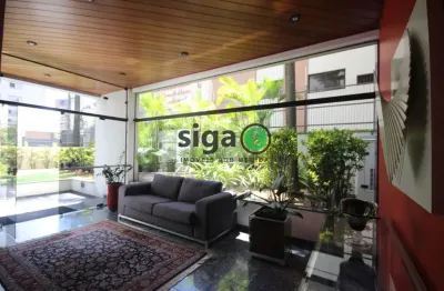 Apartamento com 3 quartos à venda na Rua Cayowaá, 144, Perdizes, São Paulo