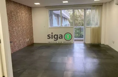 Sala comercial à venda na Rua Aureliano Guimarães, 172, Vila Andrade, São Paulo