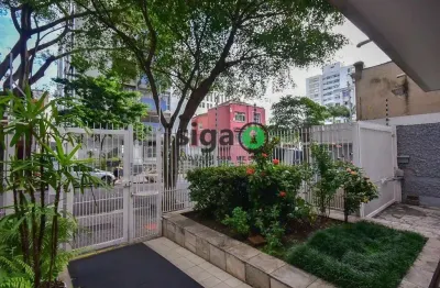 Vende apartamento de 90m2, com 2 dormitórios, sendo 1 suíte, sem vaga na martinico prado
