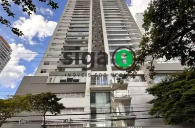 Apartamento com 3 quartos à venda na Rua Arizona, 460, Cidade Monções, São Paulo