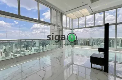 Apartamento com 1 quarto para alugar na Alameda Ministro Rocha Azevedo, 38, Cerqueira César, São Paulo