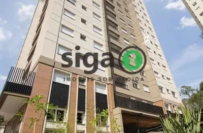 Apartamento á venda na vila andrade com 2 quartos, 1 vaga depósito por 570 mil