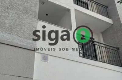 Apartamento com 2 quartos à venda na Rua Martins, 168, Butantã, São Paulo