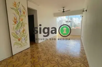 Apto com 3 quartos sendo 1 suite com closet,  , 1 vaga . em pinheiros para locação