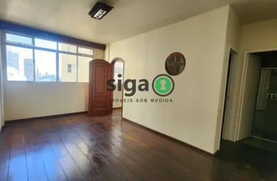 Apartamento com 2 quartos à venda na Rua Eça de Queiroz, 720, Vila Mariana, São Paulo