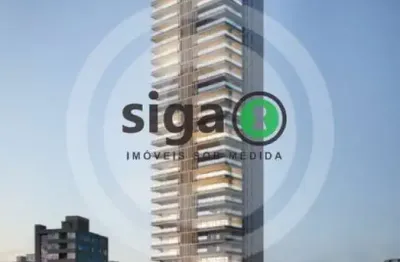 Apartamento com 3 quartos à venda na Rua Senador César Lacerda Vergueiro, 130, Sumarezinho, São Paulo