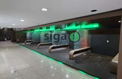 Prédio comercial para venda / locação tatuape  977 m²