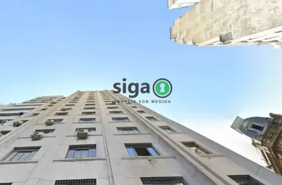 Prédio à venda na Rua José Bonifácio, 200, Sé, São Paulo