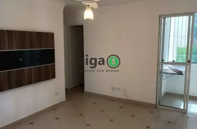 Apartamento a venda proxinmo ao shopping boa vista em santo amaro