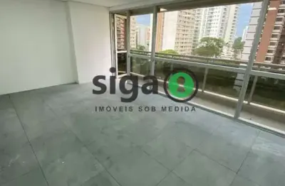 Sala comercial à venda na Rua Luís Correia de Melo, 92, Chácara Santo Antônio, São Paulo