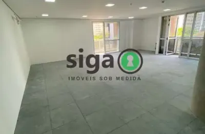 Sala comercial à venda na Rua Luís Correia de Melo, 92, Chácara Santo Antônio, São Paulo