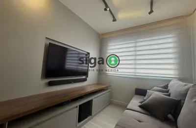 Apartamento com 1 quarto à venda na Rua da Consolação, 2665, Cerqueira César, São Paulo