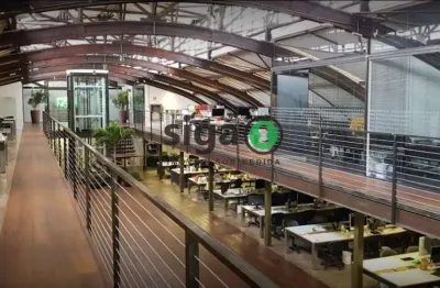 Sala comercial para alugar na Rua Senador Joaquim Ribeiro do Valle, 340, Vila Leopoldina, São Paulo