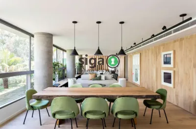 Apartamento com 4 quartos à venda na Rua Harmonia, 1040, Vila Madalena, São Paulo