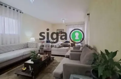 Apartamento com 4 quartos à venda na Rua Deputado João Sussumu Hirata, 38, Vila Andrade, São Paulo