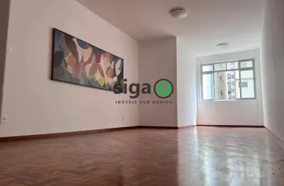 Apto com 128m², à venda em pinheiros, com 4 quartos, 3 banheiros, 1 vaga