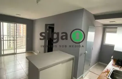 Apartamento com 2 quartos à venda na Rua Doutor Carlos Aldrovandi, 85, Morumbi, São Paulo