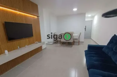 Apartamento com 3 quartos à venda na Avenida Padre José Maria, 1081, Santo Amaro, São Paulo