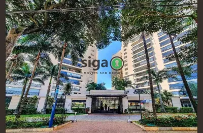 Apartamernto 111m², 3 dormitórios, 2 vagas, no ipiranga