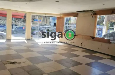 Ponto comercial para alugar na Rua Emília Marengo, 688, Tatuapé, São Paulo