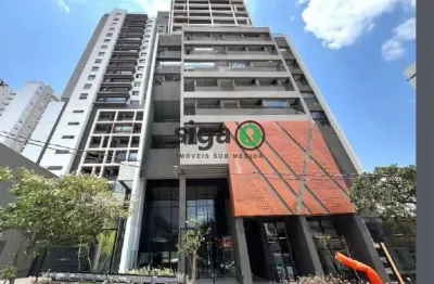 Apartamento com 1 quarto à venda na Avenida Afonso Mariano Fagundes, 165, Saúde, São Paulo