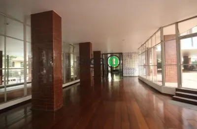 Apartamento com 4 quartos à venda na Avenida Higienópolis, 265, Higienópolis, São Paulo