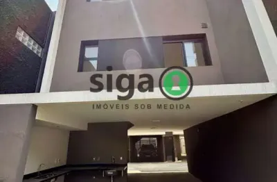 Apartamento com 2 quartos à venda na Rua Rita Joana de Sousa, 165, Brooklin, São Paulo