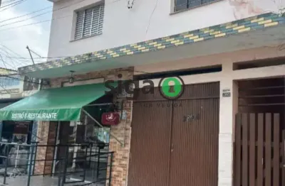 Prédio à venda na Avenida Interlagos, 2810, Jardim Umuarama, São Paulo