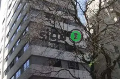 Sala comercial para alugar na Alameda Santos, 2480, Cerqueira César, São Paulo
