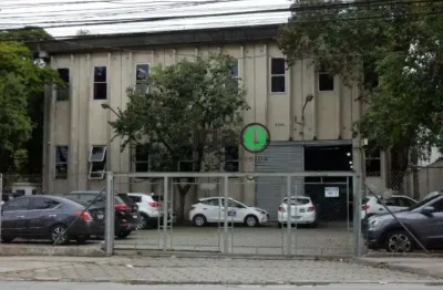 Imóvel comercial/industrial à venda - estrutura completa com 2.194 m² - zde-2