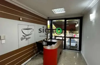 Ponto comercial com 10 salas para alugar na Rua Cerro Corá, 1260, Vila Romana, São Paulo