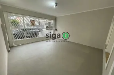 Casa com 3 quartos à venda na Rua Areião, 145, Tatuapé, São Paulo