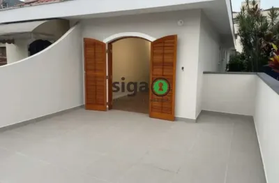 Casa com 3 quartos à venda na Rua Areião, 145, Tatuapé, São Paulo