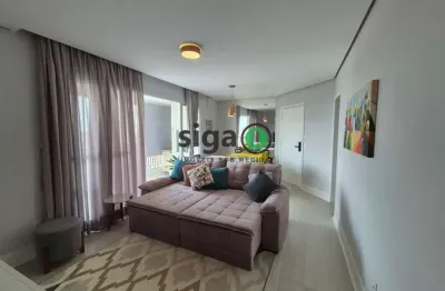 Apartamento á venda no lar são paulo - 87m²,2 vagas, 3 quartos!