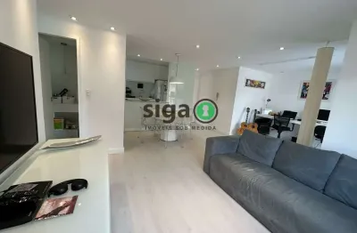 Apartamento á venda na vila andrade- 2 quartos e 2 vagas!